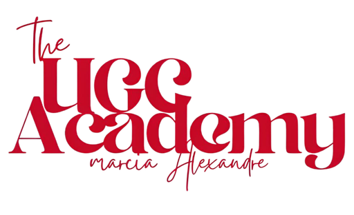 UGC Academy | Márcia Alexandre