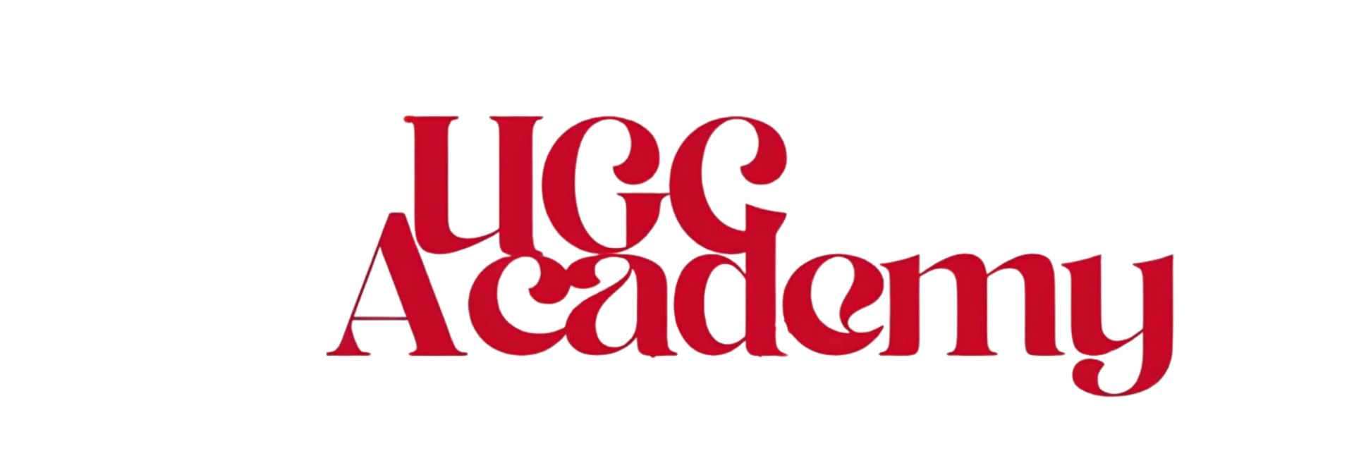 UGC Academy | Márcia Alexandre